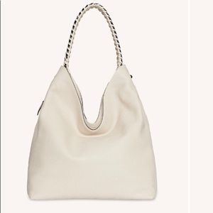 Rebecca Minkoff 👜 Chain Hobo Purse